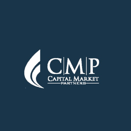 Capital Market Partners A/S logo