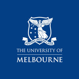 University of Melbourne logo