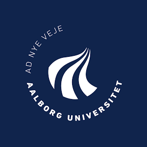 Aalborg University logo